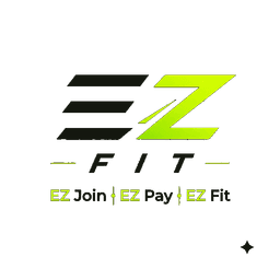 EZ Fit — EZ Join, EZ Pay, EZ Fit